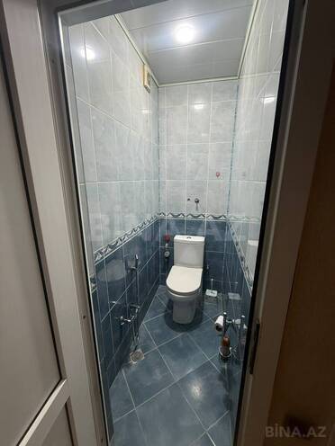Сдаётся 2-комн. новостройка 60 м², пос. Масазыр, photo 13 from 15