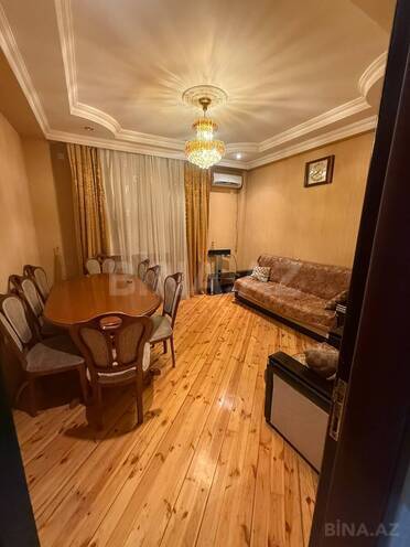 Сдаётся 2-комн. новостройка 60 м², пос. Масазыр, photo 3 from 15