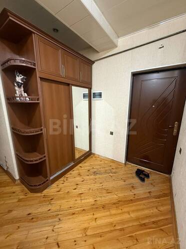 Сдаётся 2-комн. новостройка 60 м², пос. Масазыр, photo 10 from 15