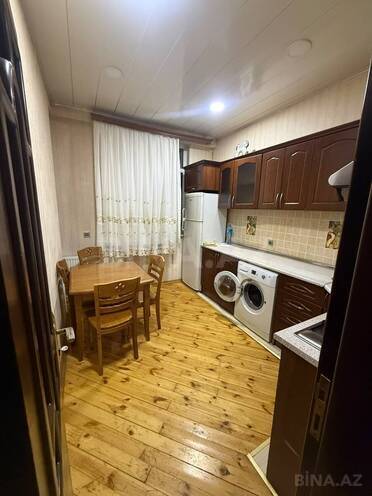 Сдаётся 2-комн. новостройка 60 м², пос. Масазыр, photo 5 from 15