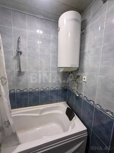 Сдаётся 2-комн. новостройка 60 м², пос. Масазыр, photo 14 from 15