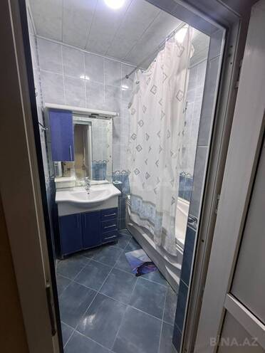 Сдаётся 2-комн. новостройка 60 м², пос. Масазыр, photo 12 from 15