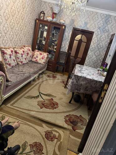 Продаётся 3-комн. вторичка 72 м², м. Мемар Аджеми, photo 4 from 19