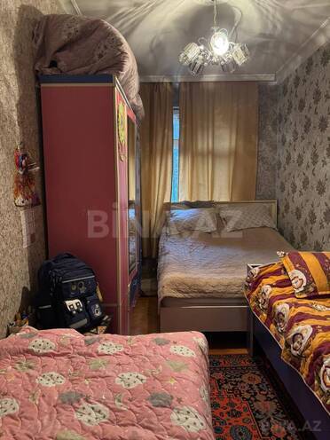 Продаётся 3-комн. вторичка 72 м², м. Мемар Аджеми, photo 10 from 19