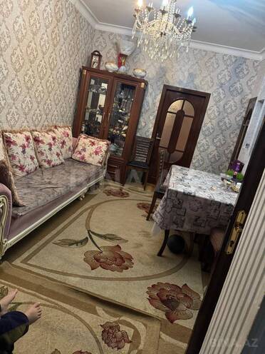 Продаётся 3-комн. вторичка 72 м², м. Мемар Аджеми, photo 1 from 19