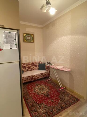 Продается 3-комн. новостройка 80 м², м. Элмляр Академиясы, photo 6 from 10
