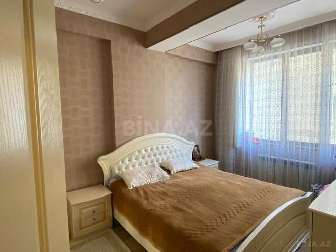 Продается 3-комн. новостройка 80 м², м. Элмляр Академиясы, photo 3 from 10