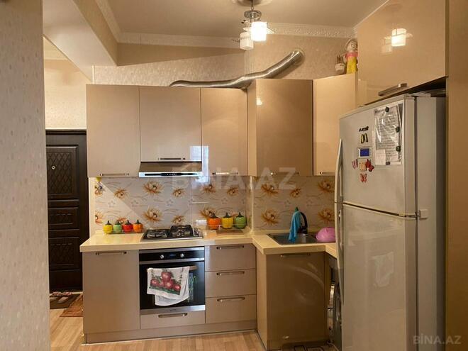 Продается 3-комн. новостройка 80 м², м. Элмляр Академиясы, photo 9 from 10