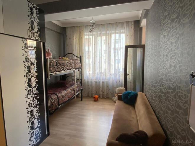 Продается 3-комн. новостройка 80 м², м. Элмляр Академиясы, photo 5 from 10