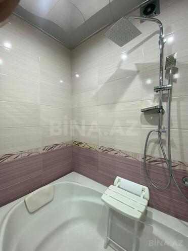 Сдаётся 3-комн. новостройка 105 м², м. Гянджлик, photo 13 from 15