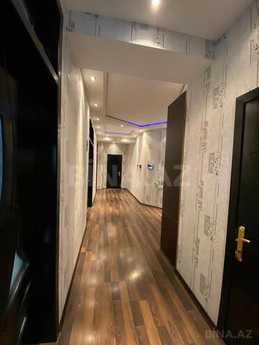 Сдаётся 3-комн. новостройка 105 м², м. Гянджлик, photo 8 from 15