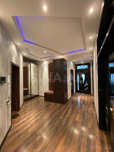 Сдаётся 3-комн. новостройка 105 м², м. Гянджлик, photo 9 from 15