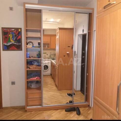 Сдается 2-комн. новостройка 50 м², м. Шах Исмаил Хатаи, photo 15 from 20