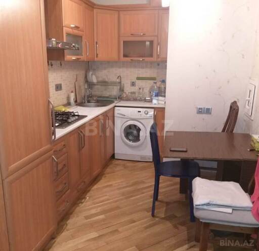 Сдается 2-комн. новостройка 50 м², м. Шах Исмаил Хатаи, photo 10 from 20