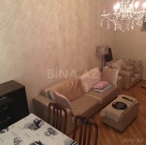 Сдается 2-комн. новостройка 50 м², м. Шах Исмаил Хатаи, photo 7 from 20