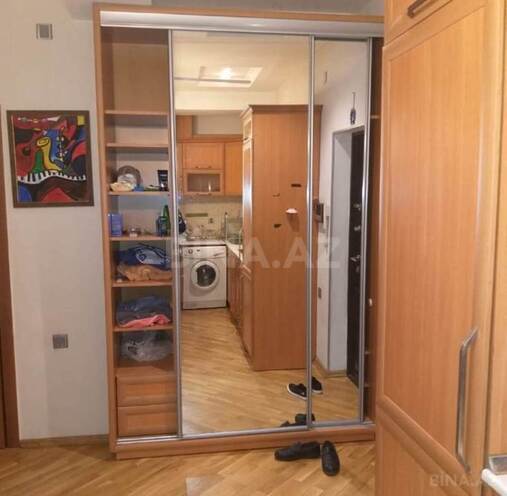 Сдается 2-комн. новостройка 50 м², м. Шах Исмаил Хатаи, photo 13 from 20