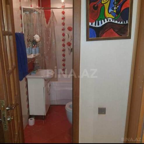 Сдается 2-комн. новостройка 50 м², м. Шах Исмаил Хатаи, photo 18 from 20