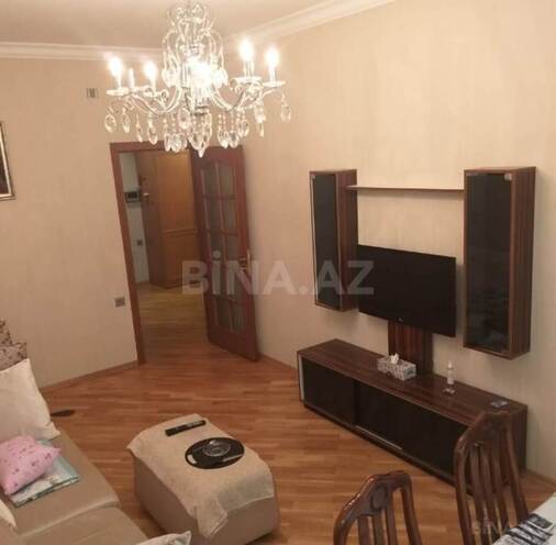 Сдается 2-комн. новостройка 50 м², м. Шах Исмаил Хатаи, photo 5 from 20