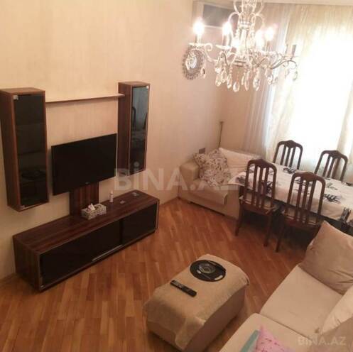 Сдается 2-комн. новостройка 50 м², м. Шах Исмаил Хатаи, photo 4 from 20