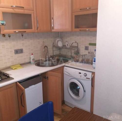 Сдается 2-комн. новостройка 50 м², м. Шах Исмаил Хатаи, photo 12 from 20
