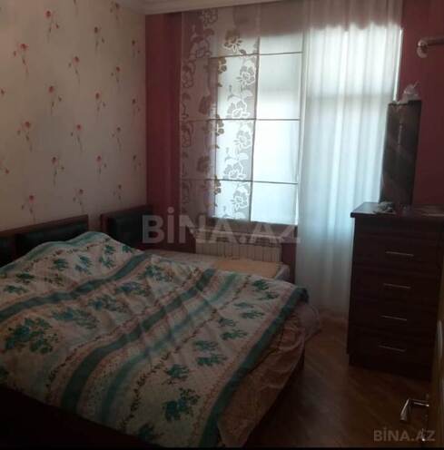 Сдается 2-комн. новостройка 50 м², м. Шах Исмаил Хатаи, photo 17 from 20
