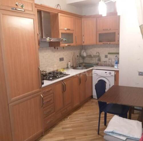 Сдается 2-комн. новостройка 50 м², м. Шах Исмаил Хатаи, photo 9 from 20
