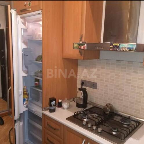 Сдается 2-комн. новостройка 50 м², м. Шах Исмаил Хатаи, photo 16 from 20