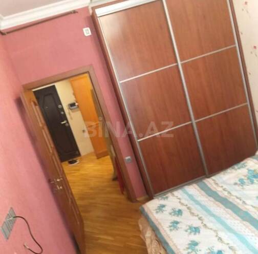 Сдается 2-комн. новостройка 50 м², м. Шах Исмаил Хатаи, photo 19 from 20