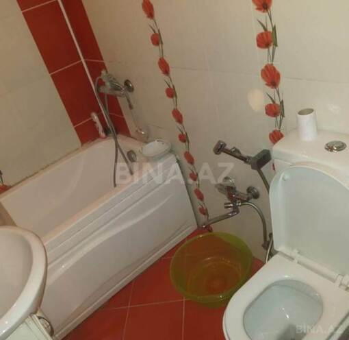Сдается 2-комн. новостройка 50 м², м. Шах Исмаил Хатаи, photo 11 from 20