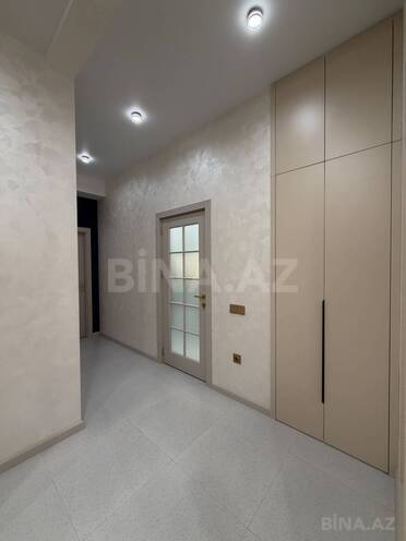 Продаётся 3-комн. новостройка 90 м², м. Ази Асланов, photo 14 from 20