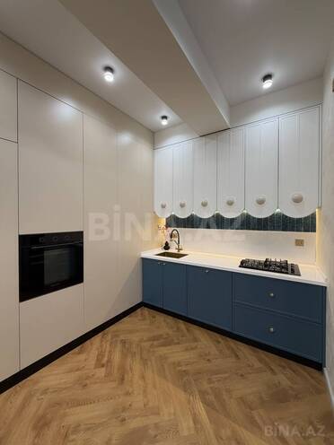 Продаётся 3-комн. новостройка 90 м², м. Ази Асланов, photo 6 from 20