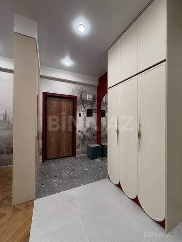 Продаётся 3-комн. новостройка 90 м², м. Ази Асланов, photo 15 from 20