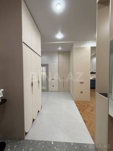 Продаётся 3-комн. новостройка 90 м², м. Ази Асланов, photo 13 from 20