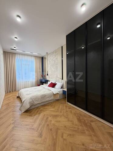 Продаётся 3-комн. новостройка 90 м², м. Ази Асланов, photo 9 from 20