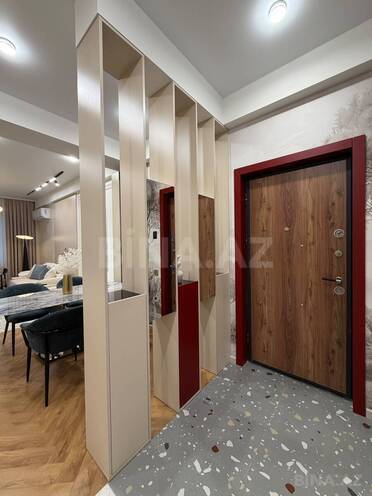 Продаётся 3-комн. новостройка 90 м², м. Ази Асланов, photo 16 from 20