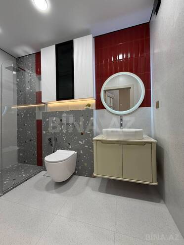 Продаётся 3-комн. новостройка 90 м², м. Ази Асланов, photo 18 from 20