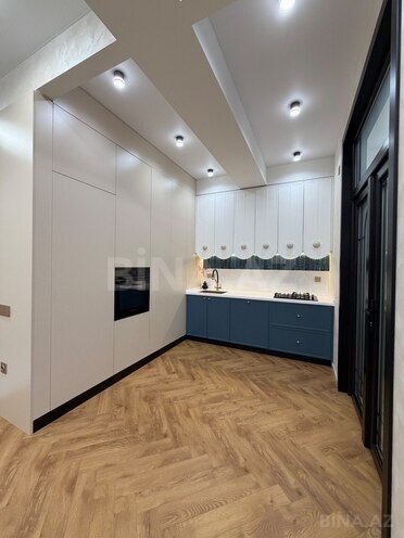 Продаётся 3-комн. новостройка 90 м², м. Ази Асланов, photo 7 from 20