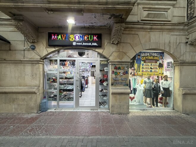 Сдаётся  объект 90 м², м. Нариман Нариманов, photo 5 from 19