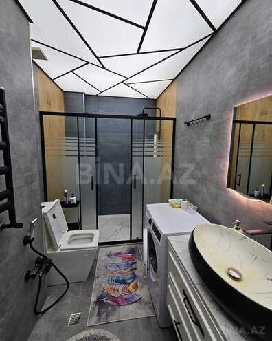 İcarəyə verilir 3 otaqlı yeni tikili 110 m², Gənclik m., photo 11 from 13