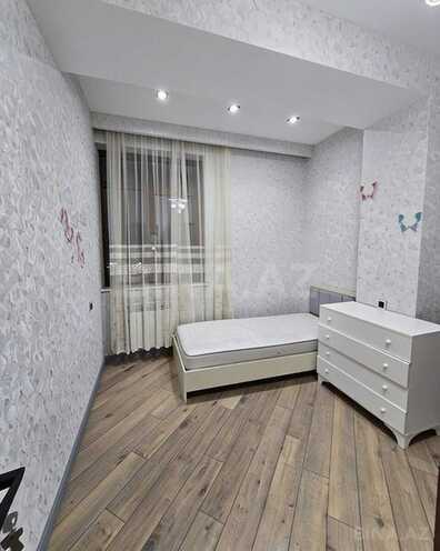 İcarəyə verilir 3 otaqlı yeni tikili 110 m², Gənclik m., photo 8 from 13