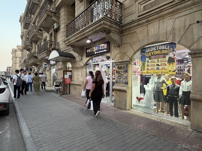 Сдаётся  объект 90 м², м. Нариман Нариманов, photo 1 from 19