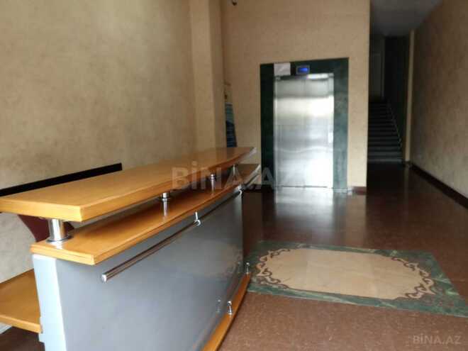 İcarəyə verilir 1 otaqlı ofis 30 m², Nəriman Nərimanov m., photo 1 from 11