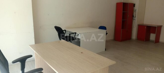 İcarəyə verilir 1 otaqlı ofis 30 m², Nəriman Nərimanov m., photo 7 from 11
