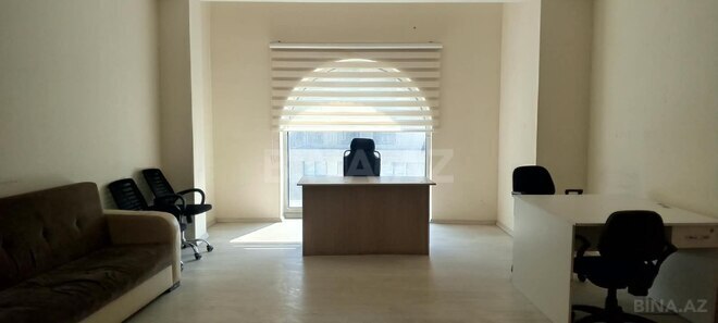 İcarəyə verilir 1 otaqlı ofis 30 m², Nəriman Nərimanov m., photo 4 from 11