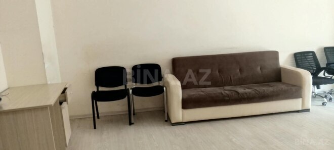 İcarəyə verilir 1 otaqlı ofis 30 m², Nəriman Nərimanov m., photo 8 from 11