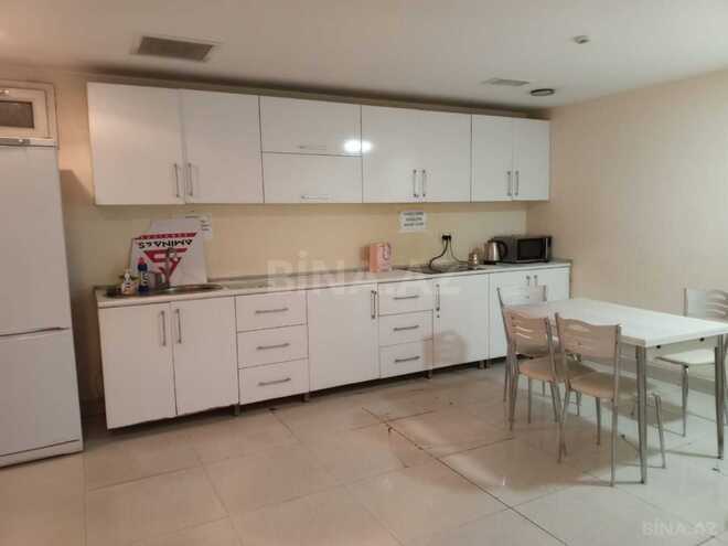 İcarəyə verilir 1 otaqlı ofis 30 m², Nəriman Nərimanov m., photo 9 from 11