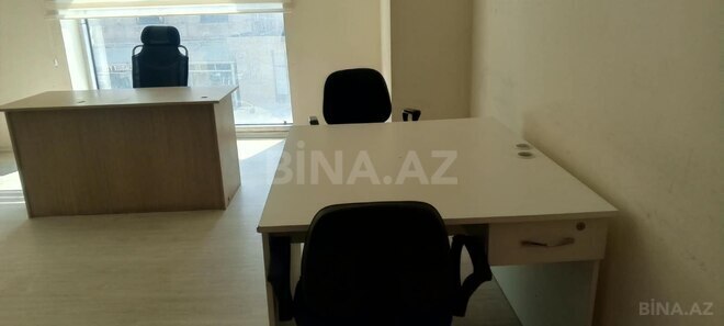 İcarəyə verilir 1 otaqlı ofis 30 m², Nəriman Nərimanov m., photo 6 from 11