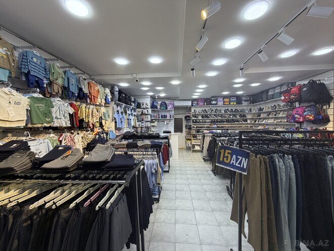 Сдаётся  объект 90 м², м. Нариман Нариманов, photo 6 from 19