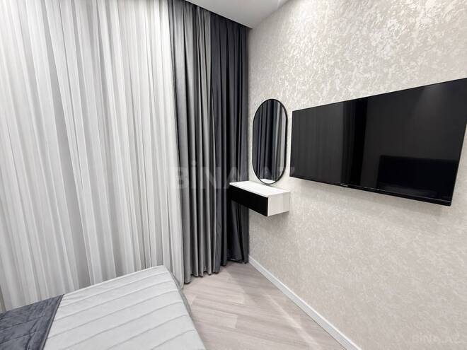 Сдаётся 2-комн. новостройка 52 м², м. Дернегюль, photo 6 from 11