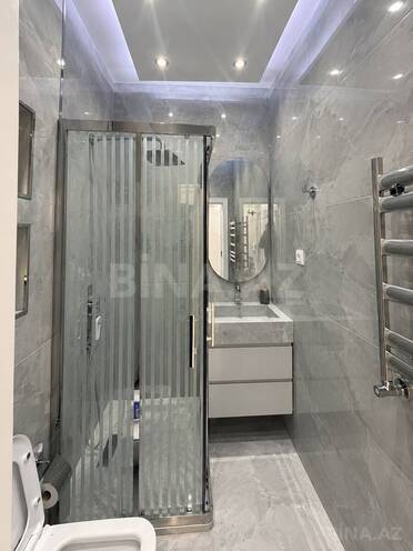Сдаётся 2-комн. новостройка 52 м², м. Дернегюль, photo 10 from 11